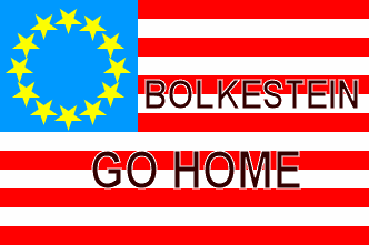 [Anti-Bolkestein flag]